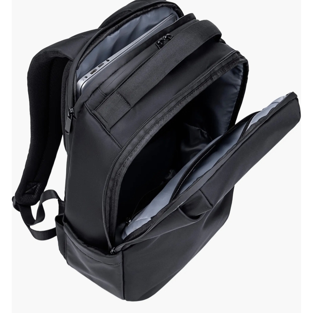 Lux and Nyx Origami Laptop Backpack - Picture 2 of 11